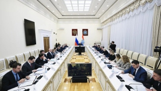 Вячеслав Федорищев поручил продолжить работу по централизации сферы содержания и благоустройства территорий Самарской области