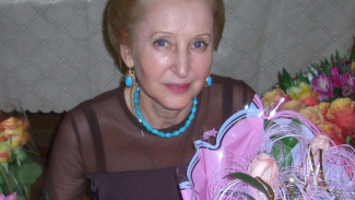 В Самаре скончалась директор фестиваля «Кино — Детям» Ольга Стась