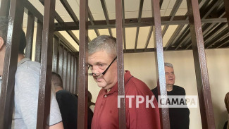 Экс-глава самарского МЧС Олег Бойко не отрицает факт получения денег