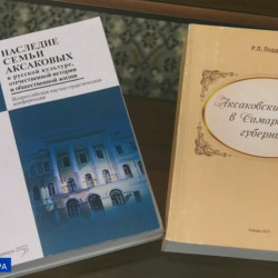 Руины усадьбы Аксаковых взяли под особую охрану