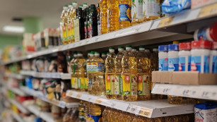 Самарцам рассказали о росте цен на растительное масло