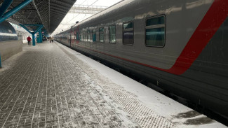 В Самаре введут дополнительные электрички на новогодние праздники