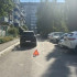 Под Самарой автомобиль Chery Tiggo сбил 4-летнего мальчика во дворе