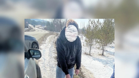  В Самарской области перекрыли крупный канал поставки синтетических наркотиков