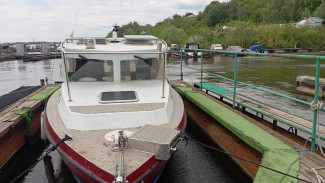 В Новокуйбышевске осужден лодочник, сбивший насмерть купальщика