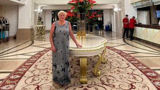 Жительницу Тольятти экстренно эвакуировали из Турции после инфаркта