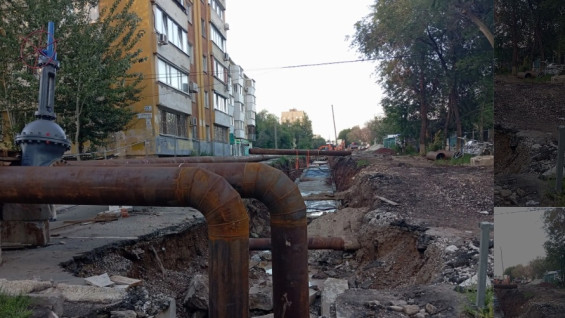 Тепло приходит в дома: как стартует отопительный сезон в городах Самарской области