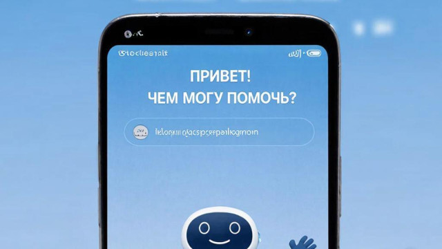 С 1 апреля самарцы смогут отправлять заявки в УК через чат-бота в мессенджере MAX