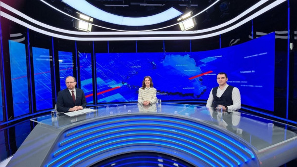 «Актуальное интервью»: сложная финансовая ситуация – что делать? 