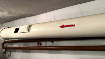 Родителей самарских школьников предупредили, где будут прятаться дети во время угрозы с воздуха 