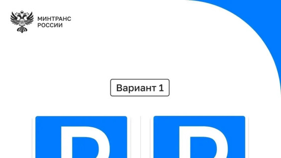 В Самаре появится новый знак парковки для многодетных семей