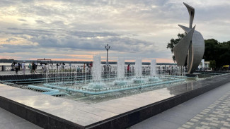 Мэрия сообщила, когда в Самаре запустят фонтаны в 2024 году