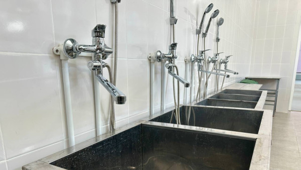 В Самаре десятки жилых домов могут остаться без воды 12 апреля