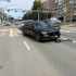 В Самаре Mercedes-Benz сбил 10-летнего ребенка на электросамокате