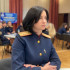 Елена Шкаева представила Самарскую область на семинаре СК в Екатеринбурге