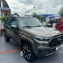 Lada Niva Travel обошла всех в гонке SUV-бестселлеров России