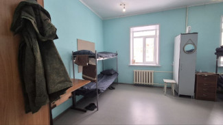 В Самаре открыли центр для помощи бывшим заключенным