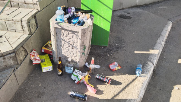 В Самаре рассказали как прошла ночь после Последнего звонка - 2025