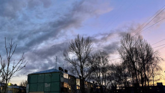 Срочная новость! В Самарской области введена ракетная опасность