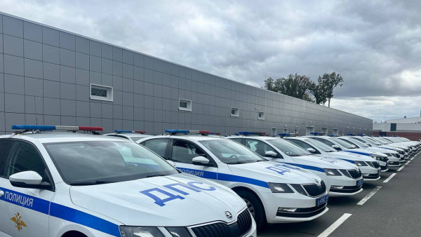 26 сентября ГИБДД проведет масштабные рейды по всей Самарской области