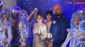 Скоро станут известны победители II Всероссийского медиаконкурса «Русский космос» в Самаре