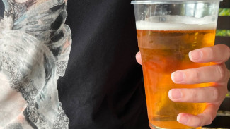 В Самаре на День города введут «сухой закон» 