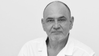 В Самаре скончался онколог с 44-летним стажем В. Савельев