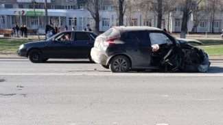 В Самарской области умер пассажир по вине пьяного водителя