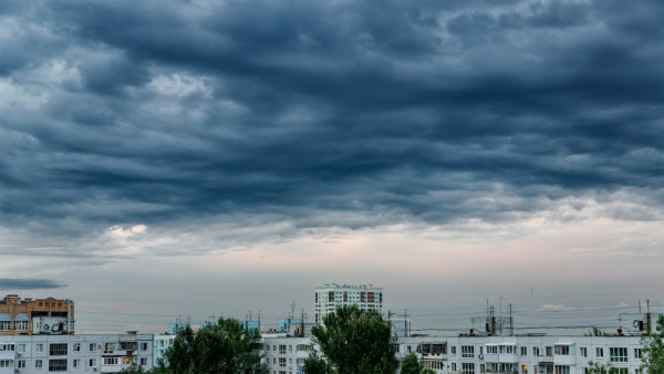 На Самарскую область обрушатся магнитные бури с 17 июля 