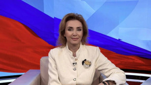 Выборный марафон ГТРК «Самара»: Елена Крылова рассказала о ходе дебатов
