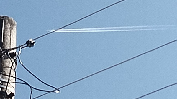 Утром 5 октября в Самарской области объявлена угроза атаки БПЛА 