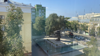 Гроза и ливень: в Самарской области резко ухудшается погода 25 августа 