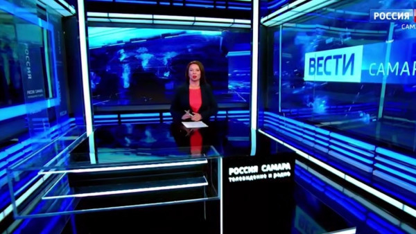 «Вести-Самара» 29.10.2025