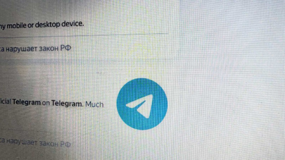 В Самаре ФСБ задержала мужчину за экстремизм в Telegram