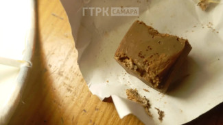 Самарцы надкусили шоколадную конфету и ахнули от изумления