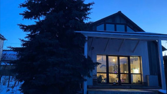 Треть самарцев задумывается о строительстве дома в 2026 году 