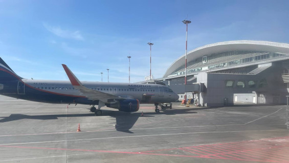 Магия чисел. Пассажиры рейса, вылетевшего 13 декабря из Москвы, 13 часов провели в самарском аэропорту