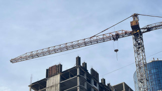 На улице Урицкого в Самаре построят высотный дорожный центр