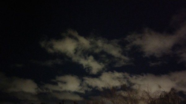 Жители Самарской области столкнулись с отсутствием электричества