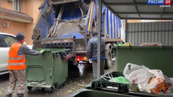 Стало известно о результатах работы нового регоператора за год 