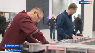 В Тольятти открылось производство беспилотников