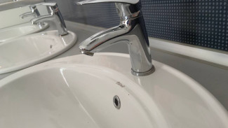 Более 50 домов в Самаре временно останутся без холодной воды 10 сентября