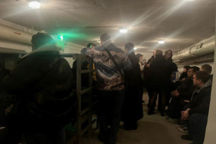 Самарцам рассказали, как действовать при ракетной опасности и сигнале "Внимание всем!" 