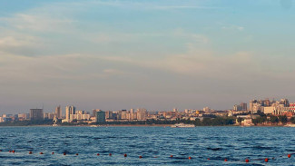 Самару ждет аномально жаркое начало сентября 2025