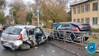 Защита настаивает на вине водителя элитного Mercedes в смертельном ДТП в Самаре