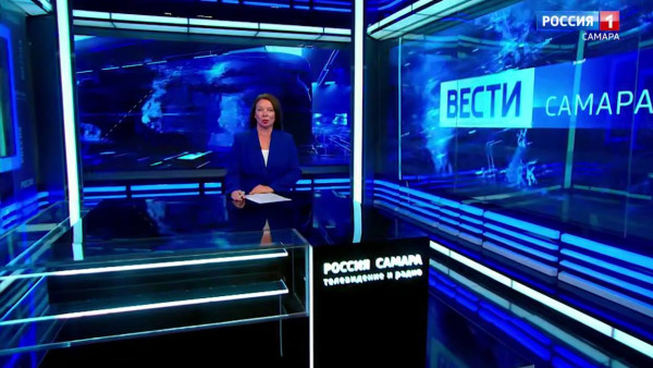 «Вести-Самара» 18.08.2025