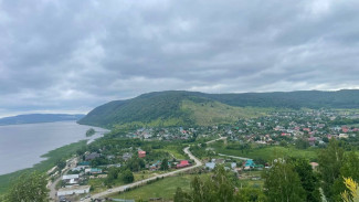 Самое туристическое село Самарской области молит о тишине