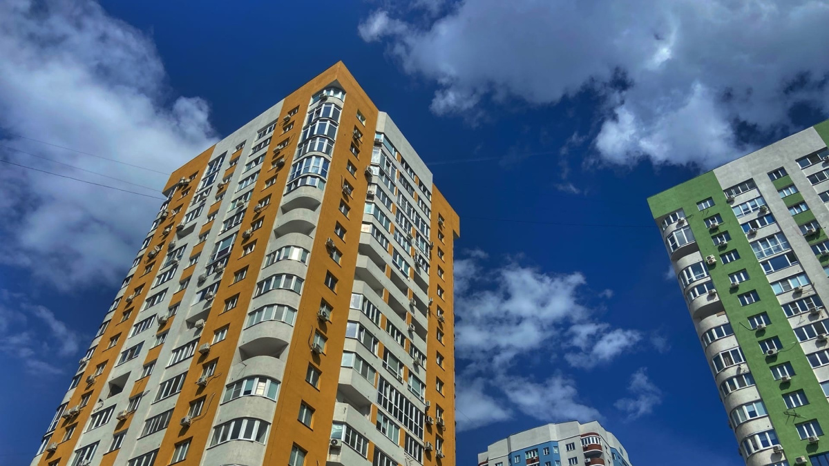 Самые дешёвые и самые дорогие: за сколько можно снять квартиру в Самаре ...