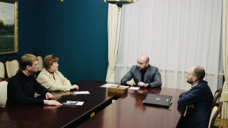 Вячеслав Федорищев предложил Ирине Петшик занять пост замсекретаря реготделения одной из партий