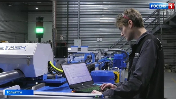 Вячеслав Федорищев отметил важность выстраивания кооперации между ведущими предприятиями региона 